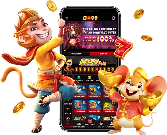 Đa dạng trò chơi Nổ Hũ HF888