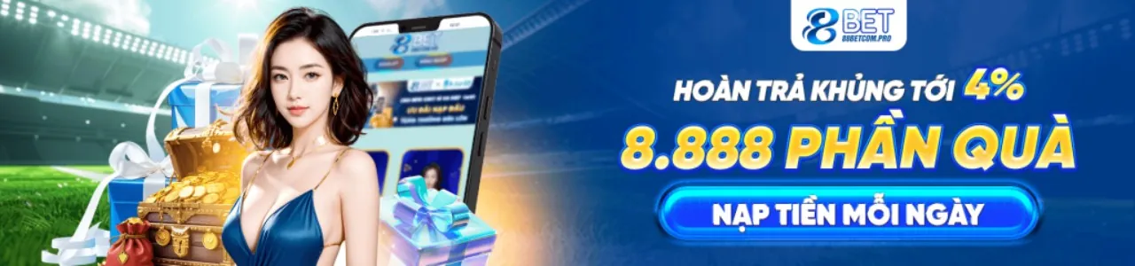 Đừng bỏ lỡ ưu đãi hf888