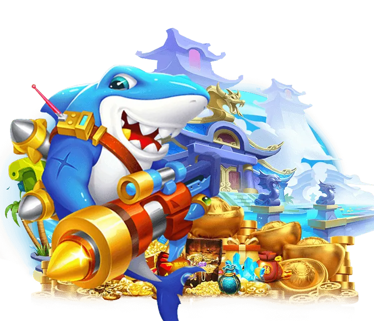 Tổng quan game bắn cá HF888